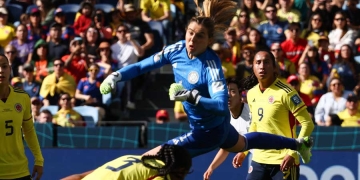 Equipos en Italia, España, Brasil y ahora Alemania. ¡La maravillosa carrera de Catalina Pérez!