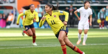 Daniel Ruiz podría salir de Santos, pero no regresar a Millonarios