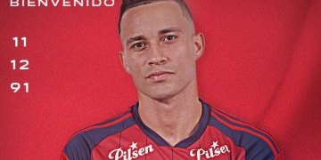 José Luis Chunga aclaró todo lo que pasó con él en el mercado: DIM, Cali, América...