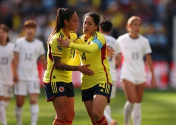 La Selección Colombia y un partidazo en el debut que ilusiona