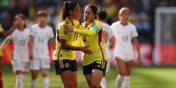 La Selección Colombia y un partidazo en el debut que ilusiona