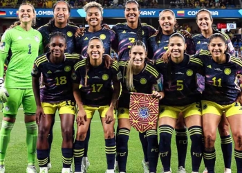 Mundial Femenino: Lo que falta para que Colombia clasifique a octavos de final
