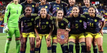 Mundial Femenino: Lo que falta para que Colombia clasifique a octavos de final