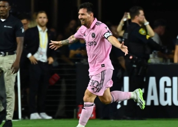 Así puede ver los partidos de Messi con el Inter Miami en Colombia