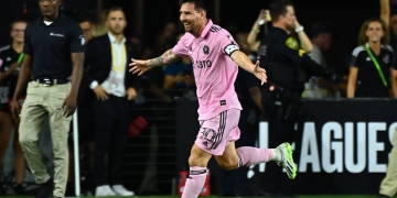 Así puede ver los partidos de Messi con el Inter Miami en Colombia