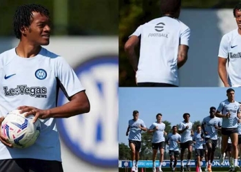 El Campeón del Mundo que advierte a Cuadrado en el Inter: “Tiene que demostrar, si no…”