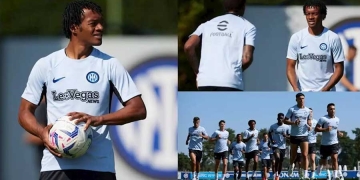 El Campeón del Mundo que advierte a Cuadrado en el Inter: “Tiene que demostrar, si no…”