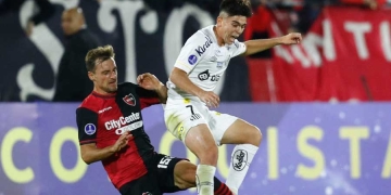 Daniel Ruiz, historia repetida en Santos y el equipo que “inició gestiones” para ficharlo