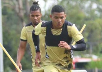 ¿Por qué Danovis ya entrena en Águilas Doradas y dejó Atlético Nacional?