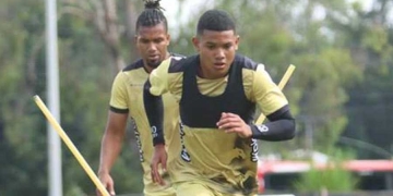 ¿Por qué Danovis ya entrena en Águilas Doradas y dejó Atlético Nacional?