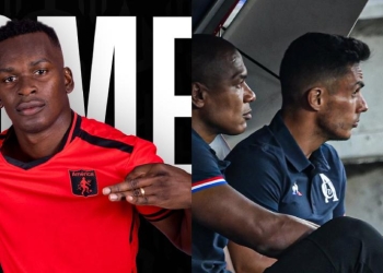 Darwin Quintero y lo que más le sorprendió de Lucas González