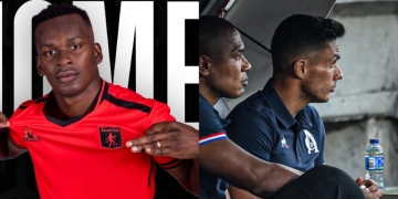 Darwin Quintero y lo que más le sorprendió de Lucas González