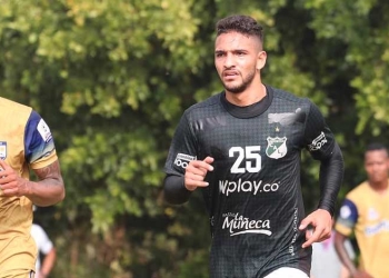 Los amistosos del Cali ante Atlético y Orsomarso, equipos y resultados