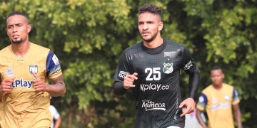 Los amistosos del Cali ante Atlético y Orsomarso, equipos y resultados