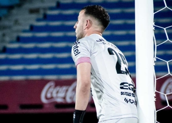 ¿Quién es el arquero uruguayo elegido para ser fichaje de Deportivo Cali?