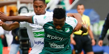 La crítica más fuerte de De la Pava al Cali, post 4-0: “Eso tenemos que cambiarlo”