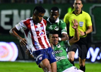 3 dudas que genera el fichaje del Chino Sandoval para el DT de Deportivo Cali