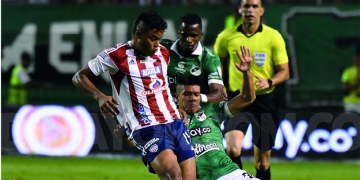 3 dudas que genera el fichaje del Chino Sandoval para el DT de Deportivo Cali