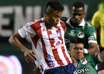 ¿Sí o no al Chino Sandoval en Deportivo Cali? Pinto, contundente…