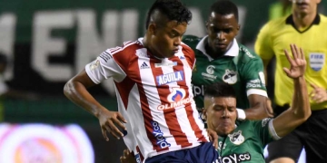 ¿Sí o no al Chino Sandoval en Deportivo Cali? Pinto, contundente…