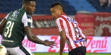 Chino Sandoval al Cali: charla con los directivos, lo que dice Pinto y de qué depende