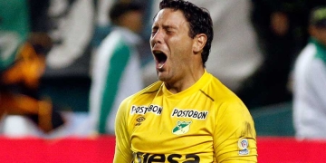 Ernesto Hernández: la explicación del trino, “no era para Chunga” y su intención de ayudar al Cali