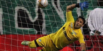 La situación del Cali con los arqueros, ¡y el trino de Ernesto Hernández!