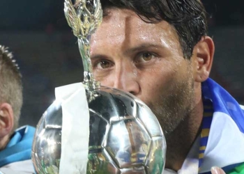 ¿Por qué Ernesto Hernández no podría volver ahora a Deportivo Cali?