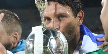 ¿Por qué Ernesto Hernández no podría volver ahora a Deportivo Cali?