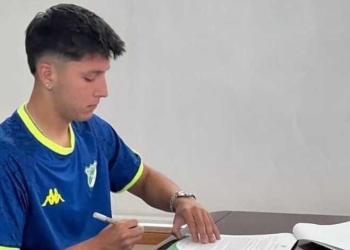 Deportivo Cali fichajes: ¡Juan Castilla!