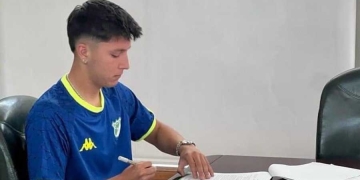 Deportivo Cali fichajes: ¡Juan Castilla!