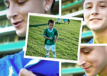 Juan Castilla en Deportivo Cali, “el sueño del pibe” y “el club de sus sueños”