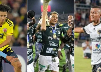 Lo último del mercado de fichajes en Deportivo Cali: respuestas por Castilla, Teófilo, Ospina