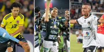 Lo último del mercado de fichajes en Deportivo Cali: respuestas por Castilla, Teófilo, Ospina