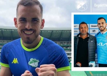 ¿Por qué Luis Haquín no se quedó en Blooming si hace apenas un mes lo ficharon?