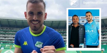 ¿Por qué Luis Haquín no se quedó en Blooming si hace apenas un mes lo ficharon?