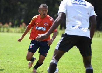 Lo que el hincha del Cali puede esperar de Néider Ospina: “Soy un futbolista de gambeta”