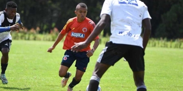 Lo que el hincha del Cali puede esperar de Néider Ospina: “Soy un futbolista de gambeta”