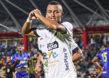 Llaneros ya lo confirmó, ¡seguiría Deportivo Cali!
