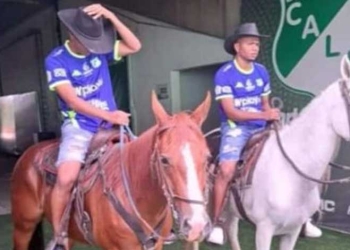 Deportivo Cali, fichajes: el par que sigue tras confirmar a Juan Castilla