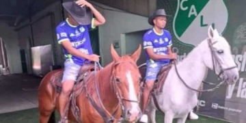 Deportivo Cali, fichajes: el par que sigue tras confirmar a Juan Castilla