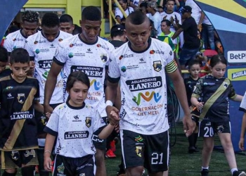 Néider Ospina y el otro jugador de Llaneros que interesa en Deportivo Cali