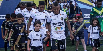 Néider Ospina y el otro jugador de Llaneros que interesa en Deportivo Cali