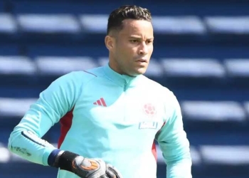 José Luis Chunga, Humberto Acevedo y la definición en Deportivo Cali