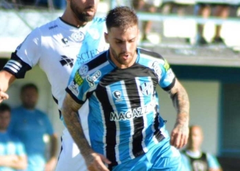 Patricio Pérez y el otro jugador por el que va el Cali con el aval de Pinto