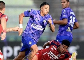 Quién es Freddy Vargas y por qué se le relaciona con Deportivo Cali