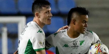 Gustavo Ramírez, resiliencia y el porqué de su gesto con el Cali: ¡La realidad sobre su salario!