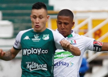 ¿Hace cuánto que Deportivo Cali no perdía por 4 goles?