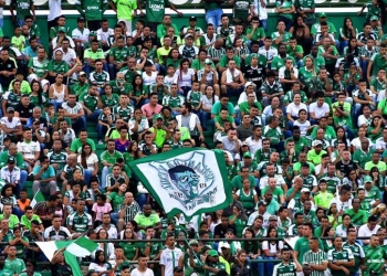 ¡Lo que hay que saber del inversionista interesado en Deportivo Cali!