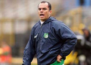 Así pasó: ¡El título que ganó Deportivo Cali con Jaime de la Pava como DT!